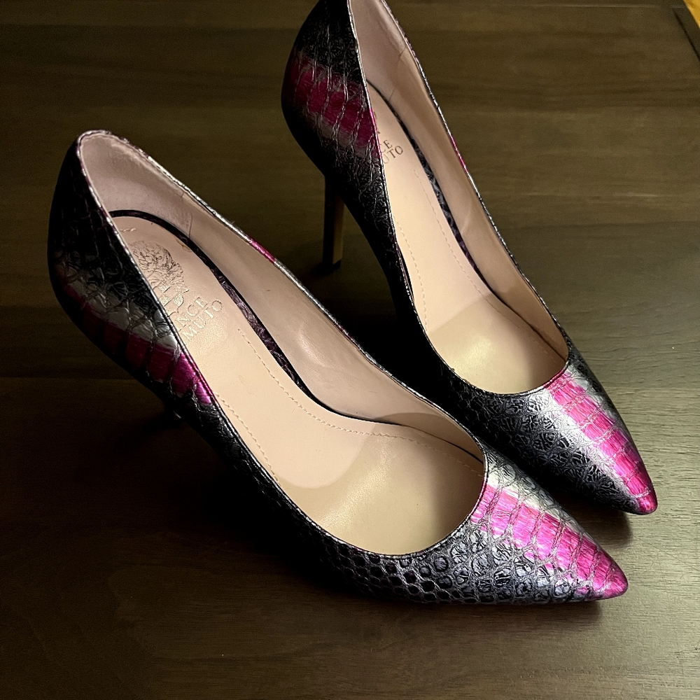 Stilettos